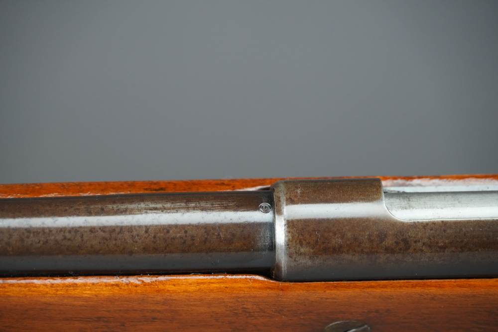 MOSSBERG 185D 20GA 24" BARREL *PREOWNED / GOOD CONDITION*-img-9