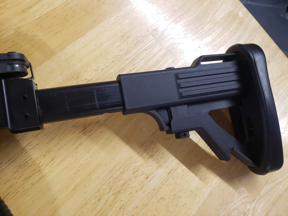 FB Radom Beryl M1 223 Polish 5.56 AK-img-3