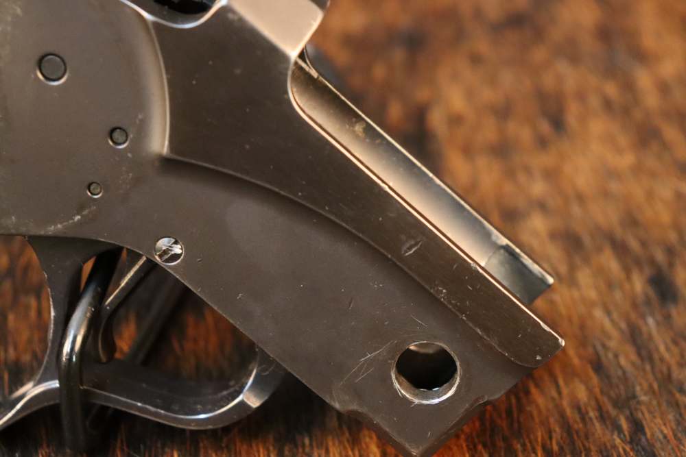 Thompson/Center Encore Receiver Only-img-2