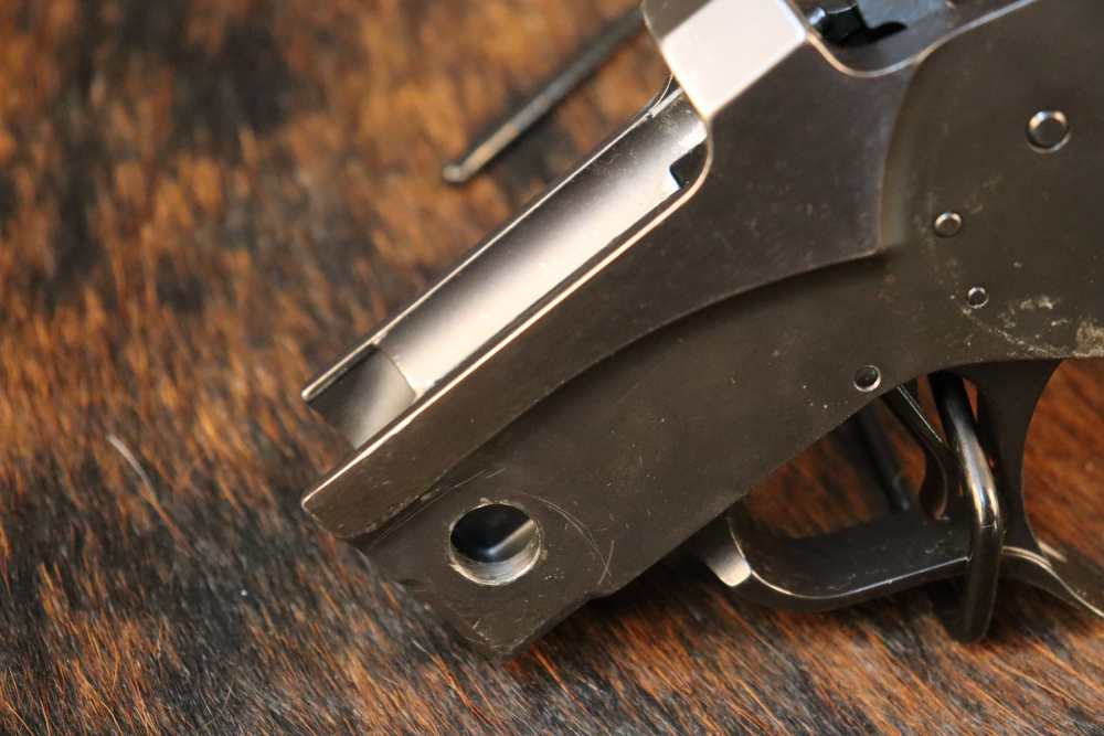 Thompson/Center Encore Receiver Only-img-4