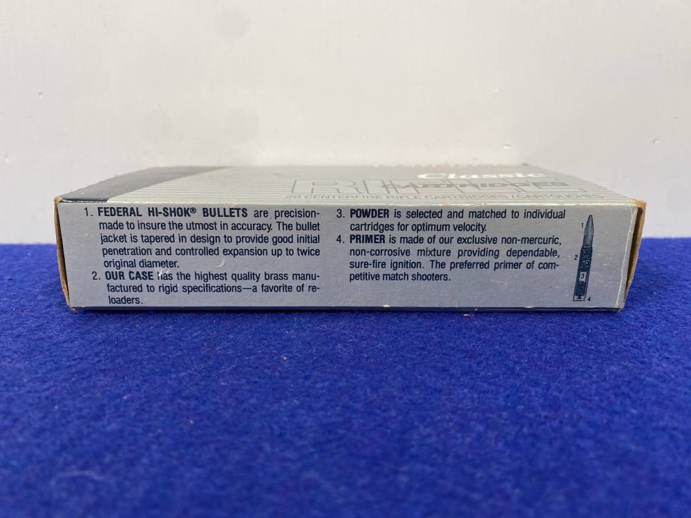 120 Rounds .270 Winchester 130Gr Soft Point Ammunition *HUNTING LOADS*-img-8