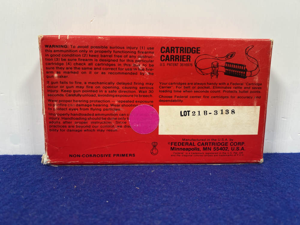 120 Rounds .270 Winchester 130Gr Soft Point Ammunition *HUNTING LOADS*-img-23
