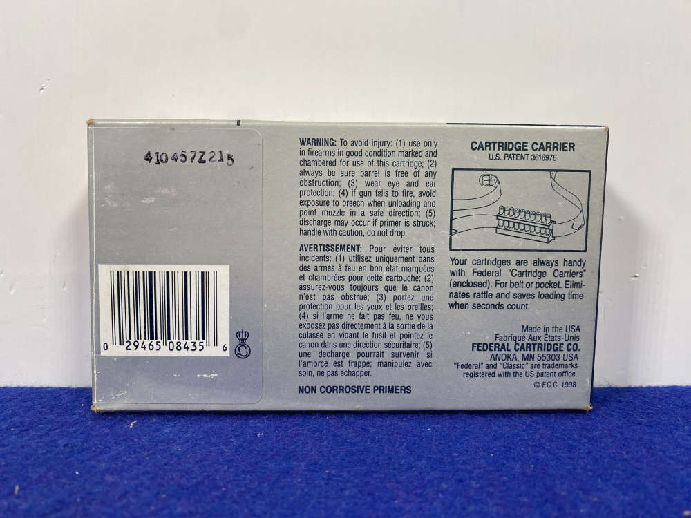 120 Rounds .270 Winchester 130Gr Soft Point Ammunition *HUNTING LOADS*-img-5