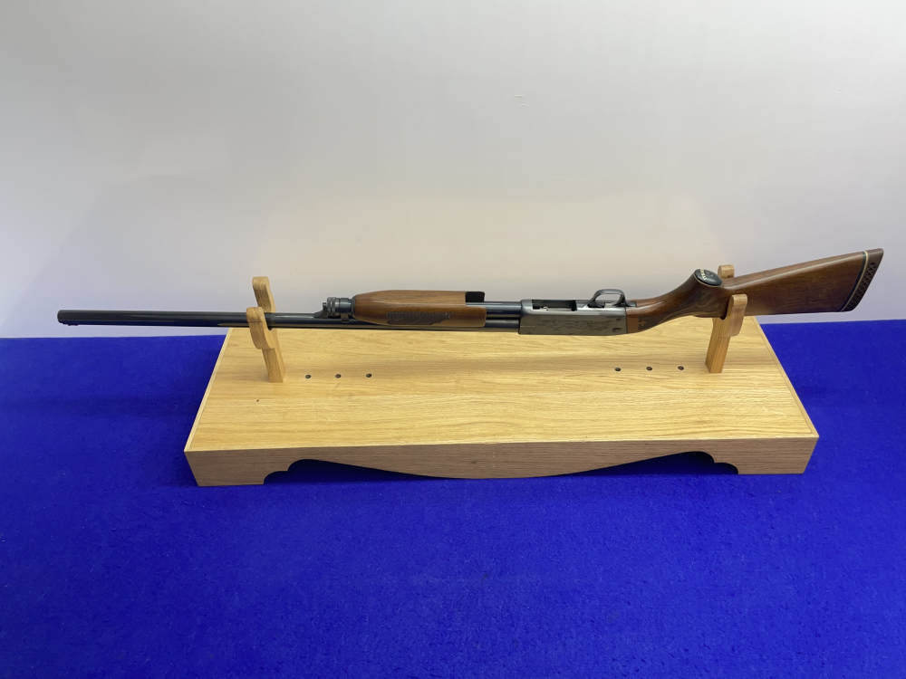 1971 Ithaca Model 37 Featherlight 12 GA 28" Blued *VINTAGE PUMP-ACTION*-img-36