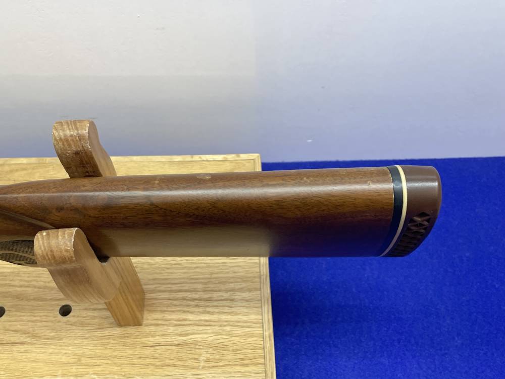 1971 Ithaca Model 37 Featherlight 12 GA 28" Blued *VINTAGE PUMP-ACTION*-img-29