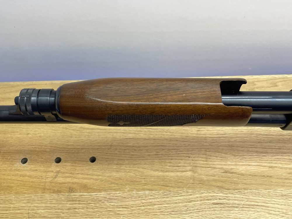 1971 Ithaca Model 37 Featherlight 12 GA 28" Blued *VINTAGE PUMP-ACTION*-img-40