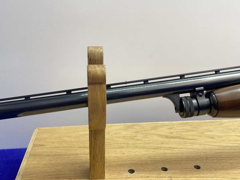 1971 Ithaca Model 37 Featherlight 12 GA 28" Blued *VINTAGE PUMP-ACTION*-img-25