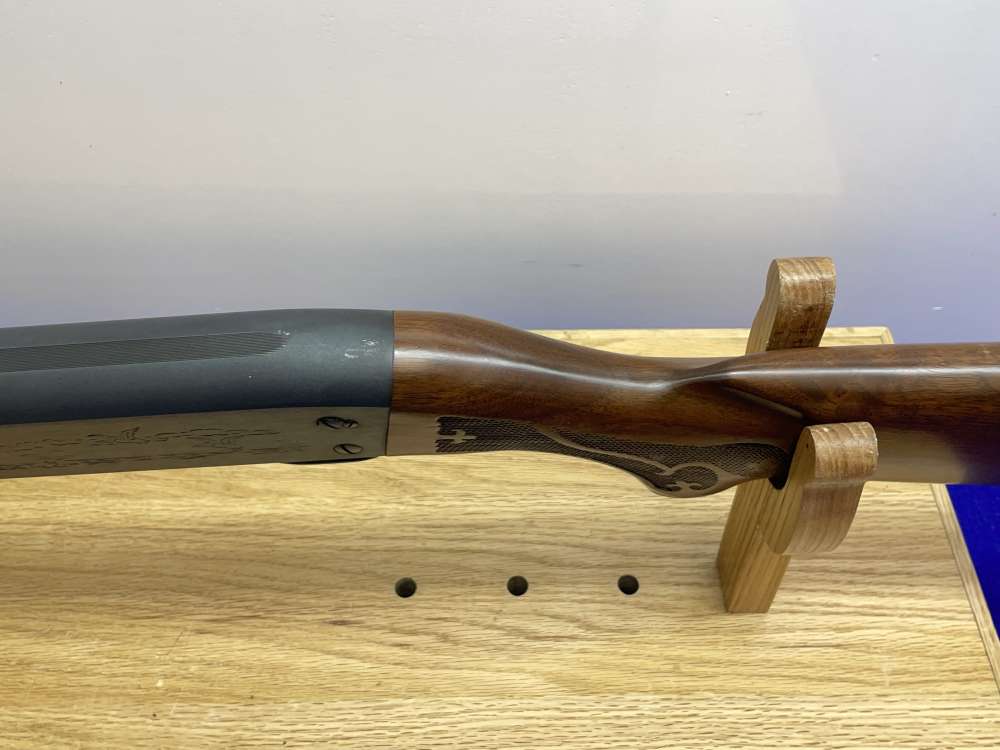 1971 Ithaca Model 37 Featherlight 12 GA 28" Blued *VINTAGE PUMP-ACTION*-img-30