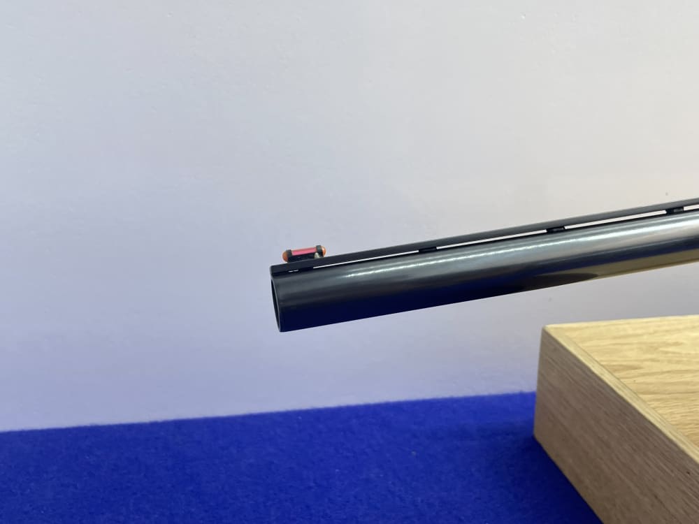 1971 Ithaca Model 37 Featherlight 12 GA 28" Blued *VINTAGE PUMP-ACTION*-img-27