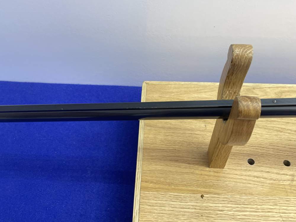 1971 Ithaca Model 37 Featherlight 12 GA 28" Blued *VINTAGE PUMP-ACTION*-img-34