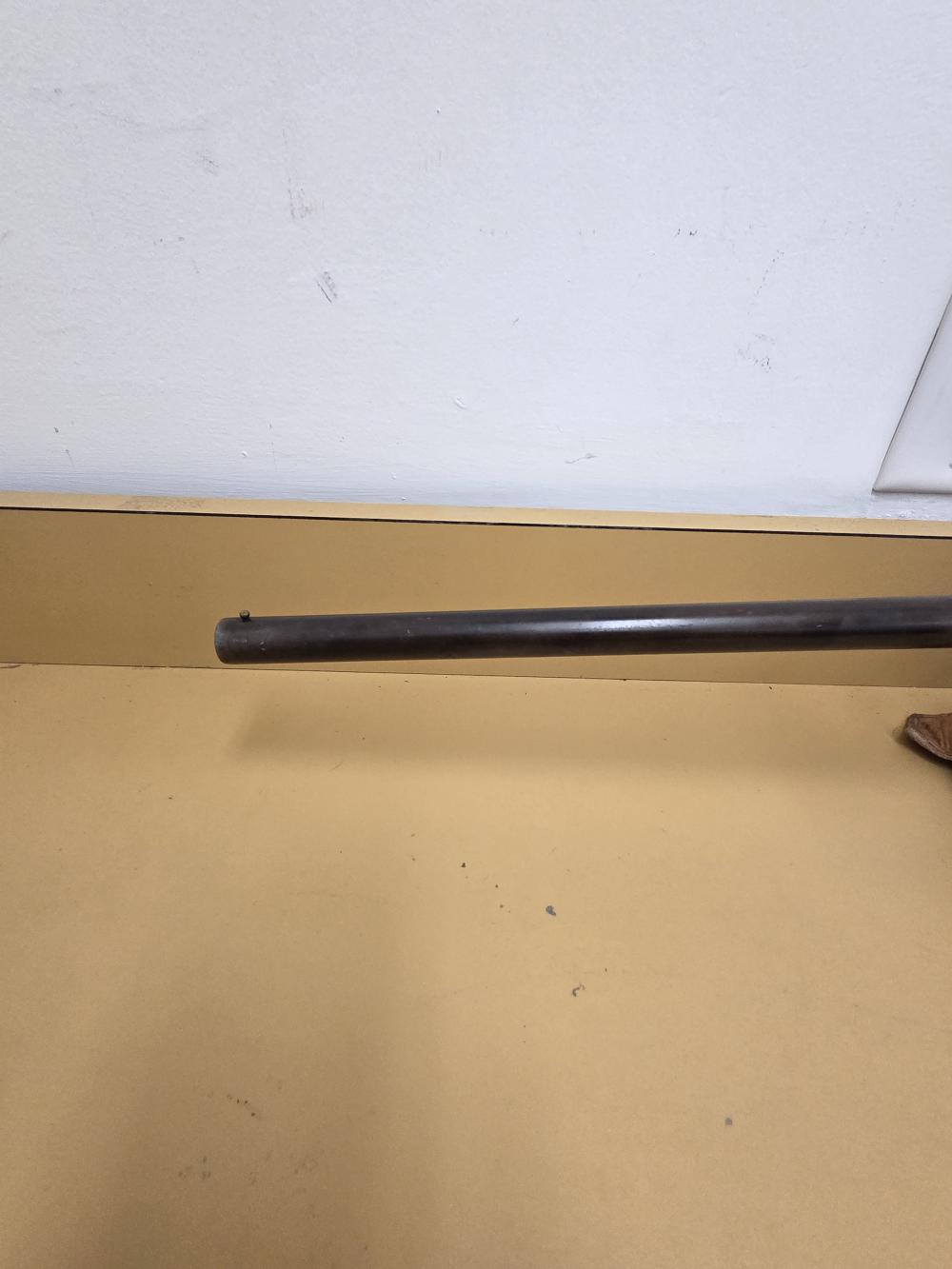 OLYMPIC ARMS VINTAGE SINGLE SHOT 20 GAUGE -img-7