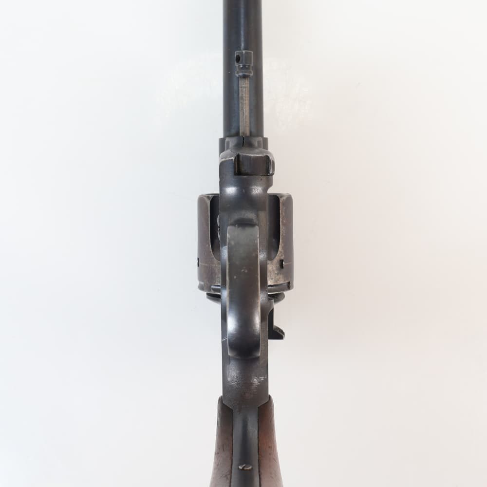 Colt New Army Model 1903 U.S. Army Circa 1903, D.A. 38, 6” Barrel, C&R Ok!-img-22