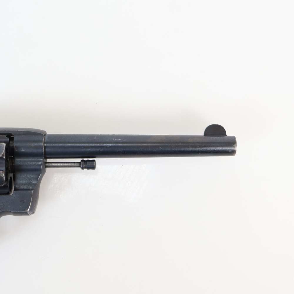 Colt New Army Model 1903 U.S. Army Circa 1903, D.A. 38, 6” Barrel, C&R Ok!-img-3