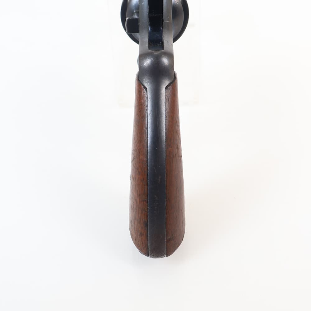 Colt New Army Model 1903 U.S. Army Circa 1903, D.A. 38, 6” Barrel, C&R Ok!-img-8