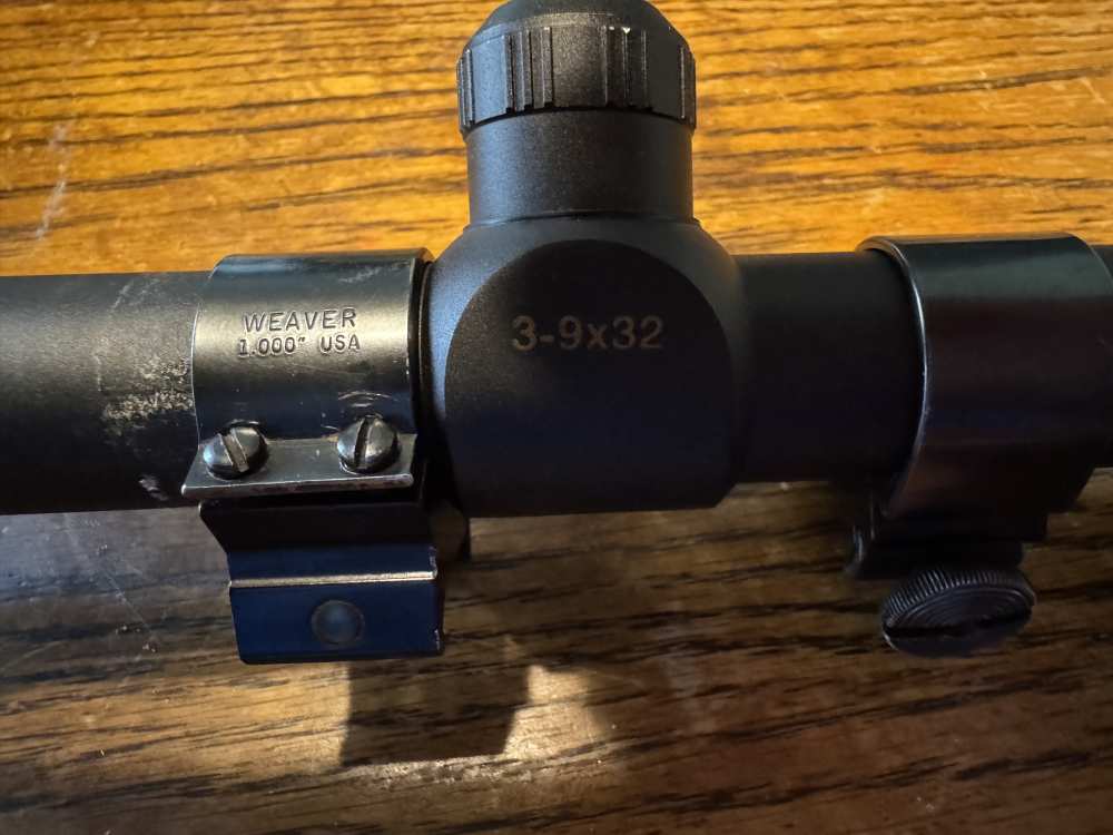 REMINGTON 700 SPS TACTICAL 20" HVY BL .308 ADJ TRG (2) SCOPES + DOT SIGHTS -img-20