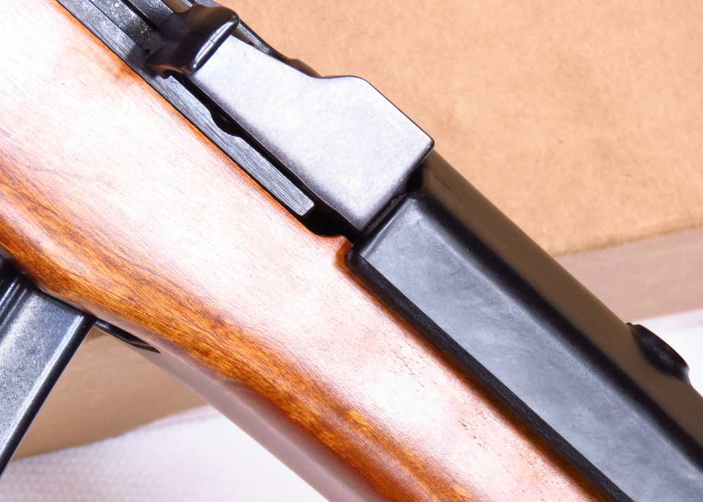 1978 TIME CAPSULE - New In Box Ruger Mini 14 GB Government Bayonet NOS MINT-img-15