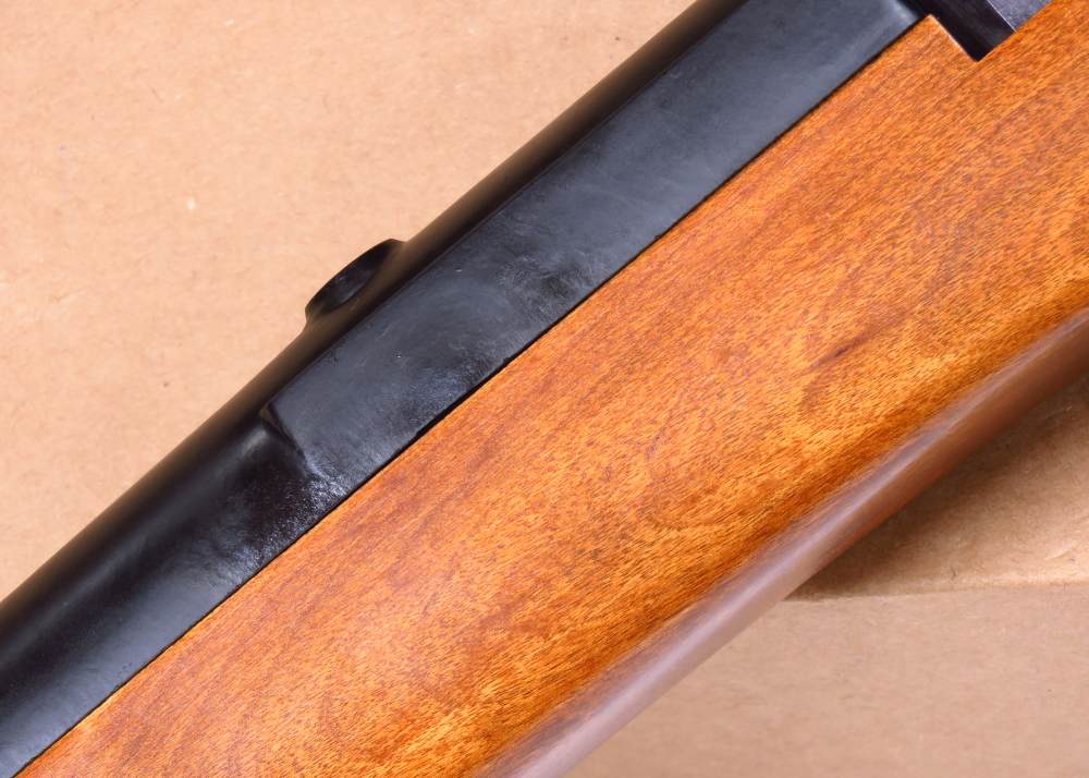 1978 TIME CAPSULE - New In Box Ruger Mini 14 GB Government Bayonet NOS MINT-img-18