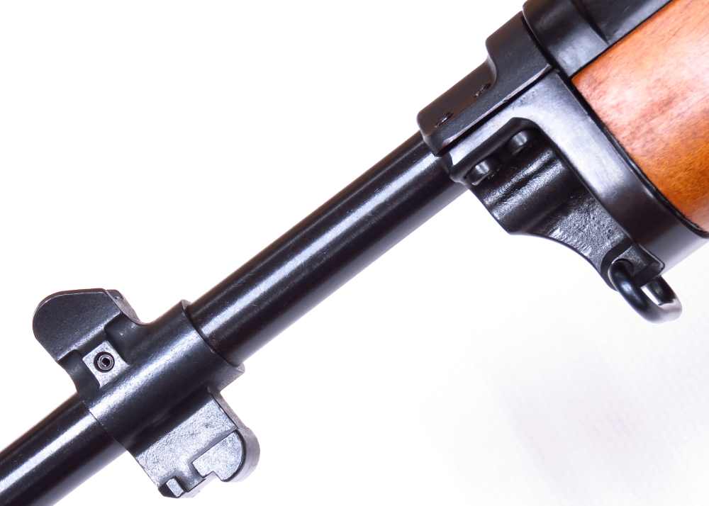 1978 TIME CAPSULE - New In Box Ruger Mini 14 GB Government Bayonet NOS MINT-img-14