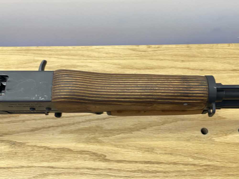 Cugir / Romarm GP WASR-10 7.62X39 Black 16.25" *AMAZING SEMI-AUTO RIFLE*-img-45