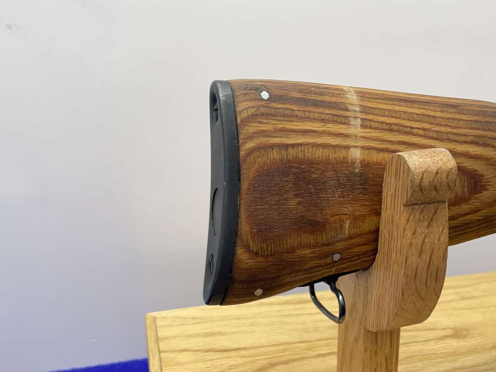 Cugir / Romarm GP WASR-10 7.62X39 Black 16.25" *AMAZING SEMI-AUTO RIFLE*-img-9