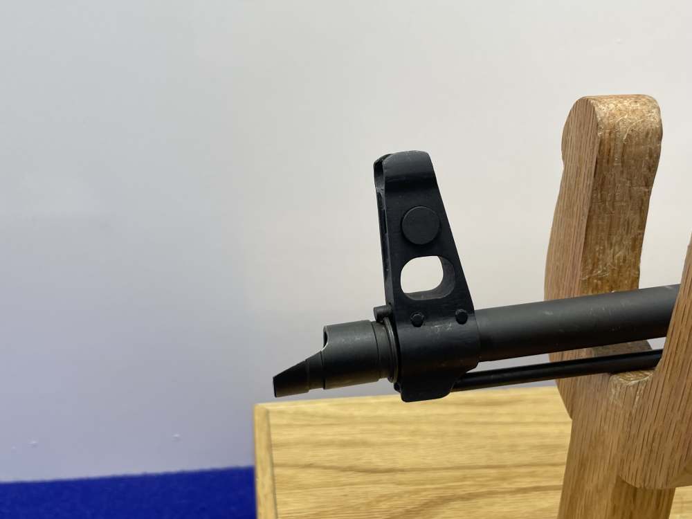 Cugir / Romarm GP WASR-10 7.62X39 Black 16.25" *AMAZING SEMI-AUTO RIFLE*-img-30