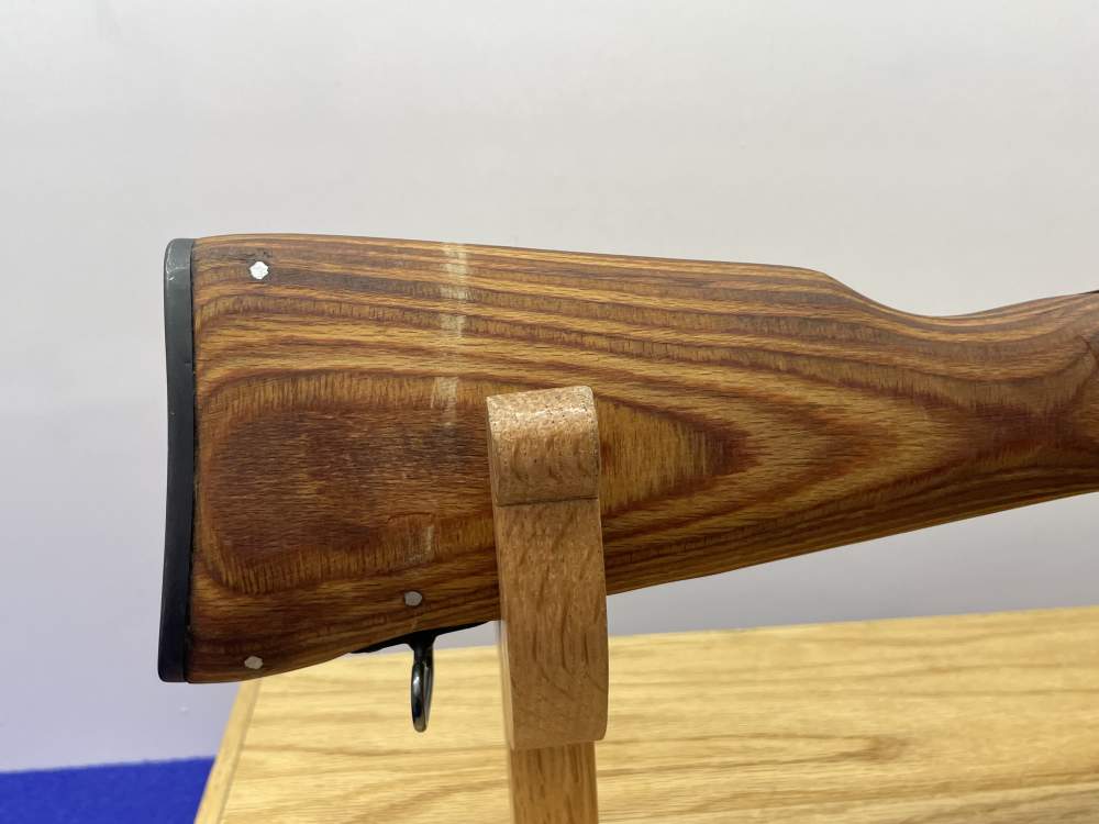 Cugir / Romarm GP WASR-10 7.62X39 Black 16.25" *AMAZING SEMI-AUTO RIFLE*-img-10