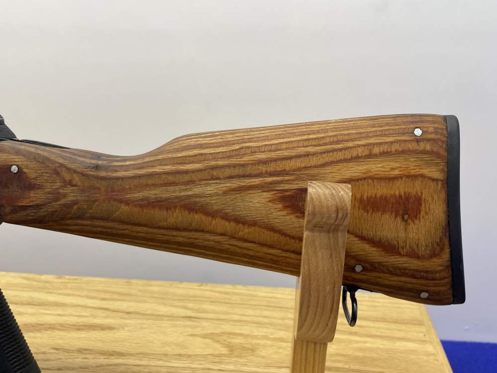 Cugir / Romarm GP WASR-10 7.62X39 Black 16.25" *AMAZING SEMI-AUTO RIFLE*-img-22