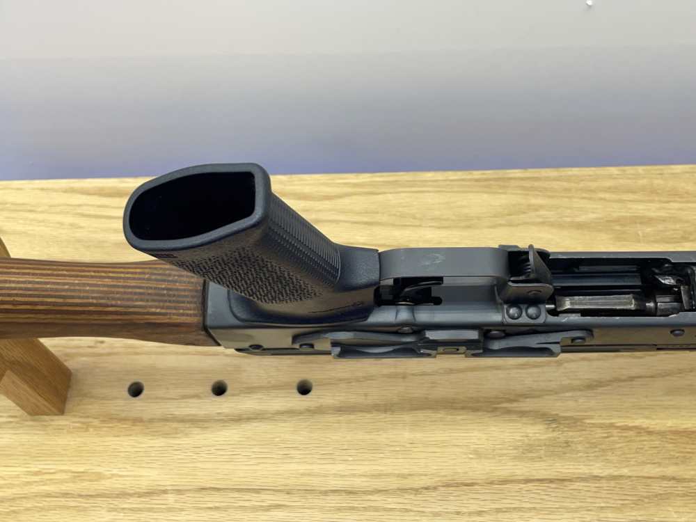Cugir / Romarm GP WASR-10 7.62X39 Black 16.25" *AMAZING SEMI-AUTO RIFLE*-img-43