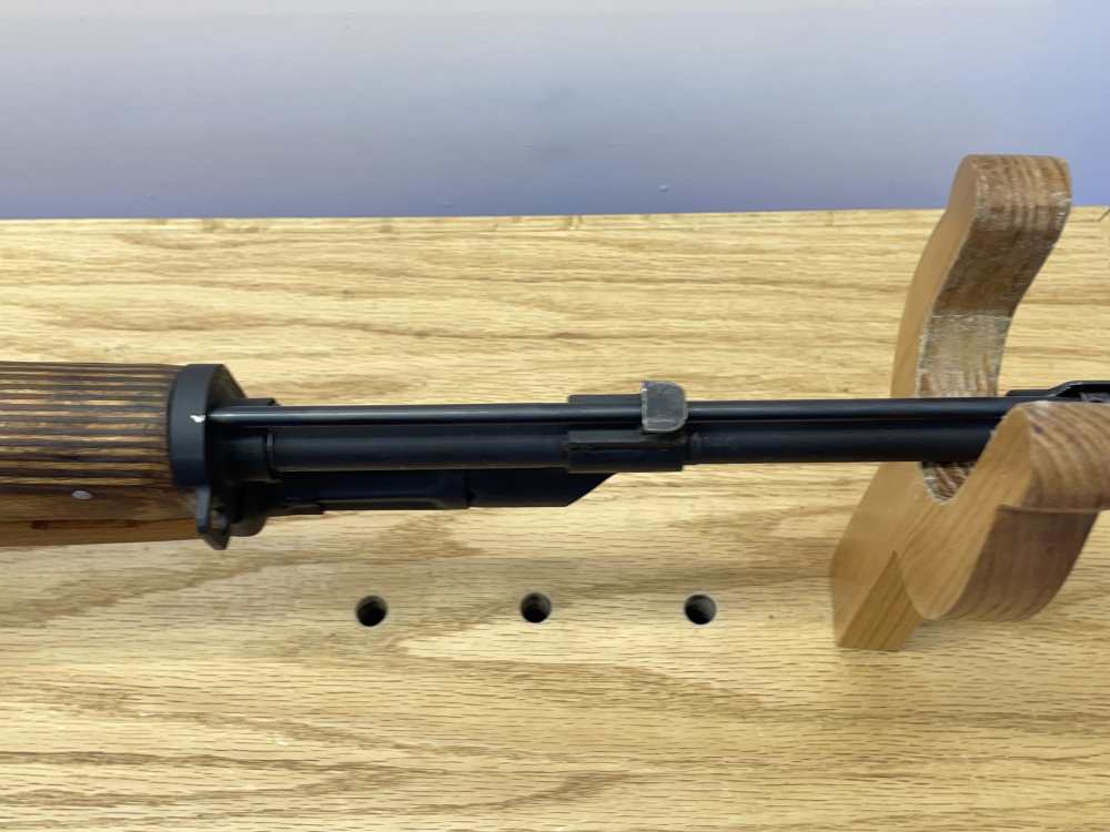Cugir / Romarm GP WASR-10 7.62X39 Black 16.25" *AMAZING SEMI-AUTO RIFLE*-img-46