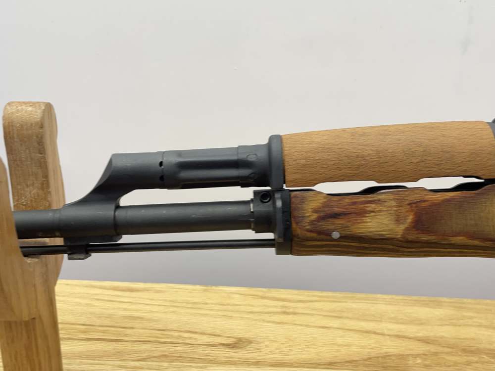 Cugir / Romarm GP WASR-10 7.62X39 Black 16.25" *AMAZING SEMI-AUTO RIFLE*-img-28
