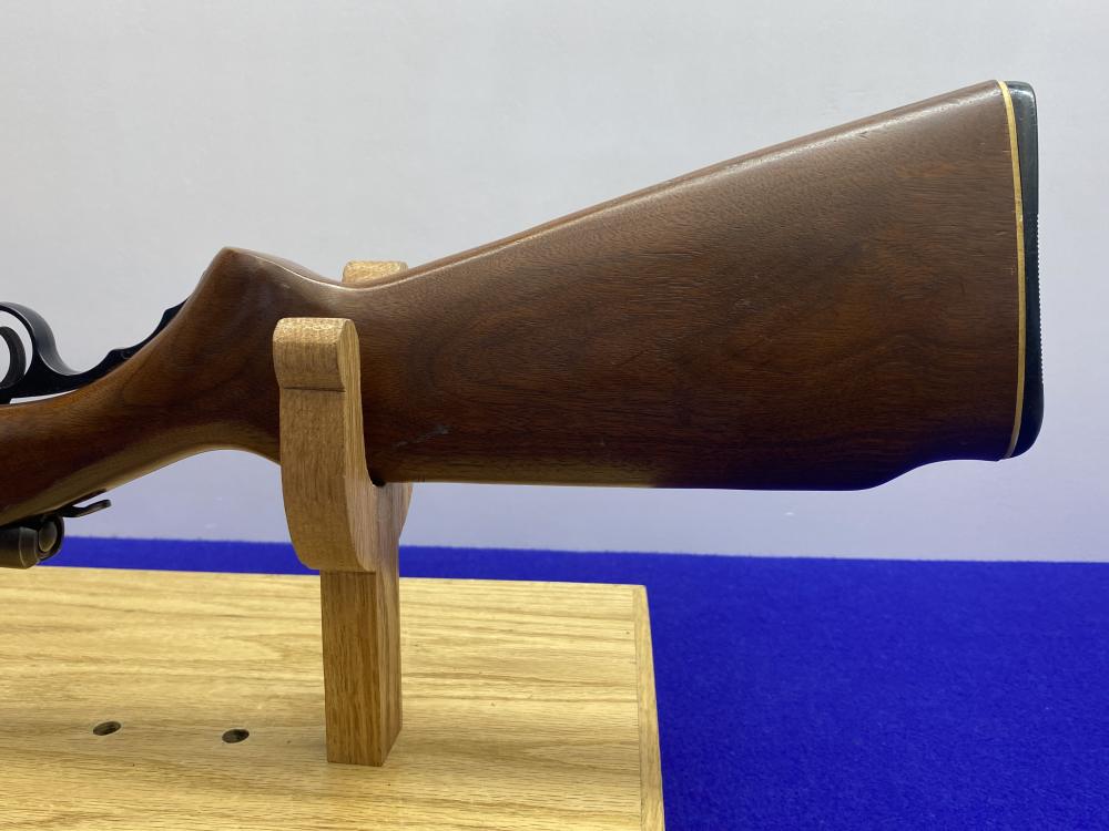 O.F.Mossberg 183DF 410 Bore Blue 24" *CLASSIC BOLT-ACTION SHOTGUN*-img-52