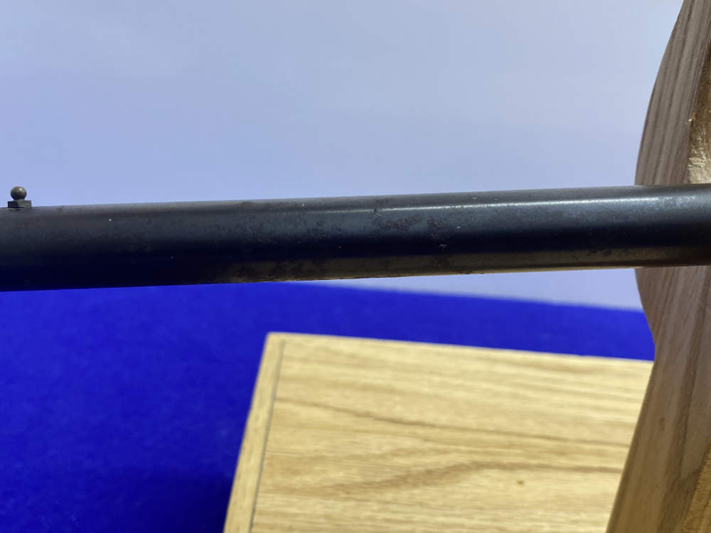O.F.Mossberg 183DF 410 Bore Blue 24" *CLASSIC BOLT-ACTION SHOTGUN*-img-27