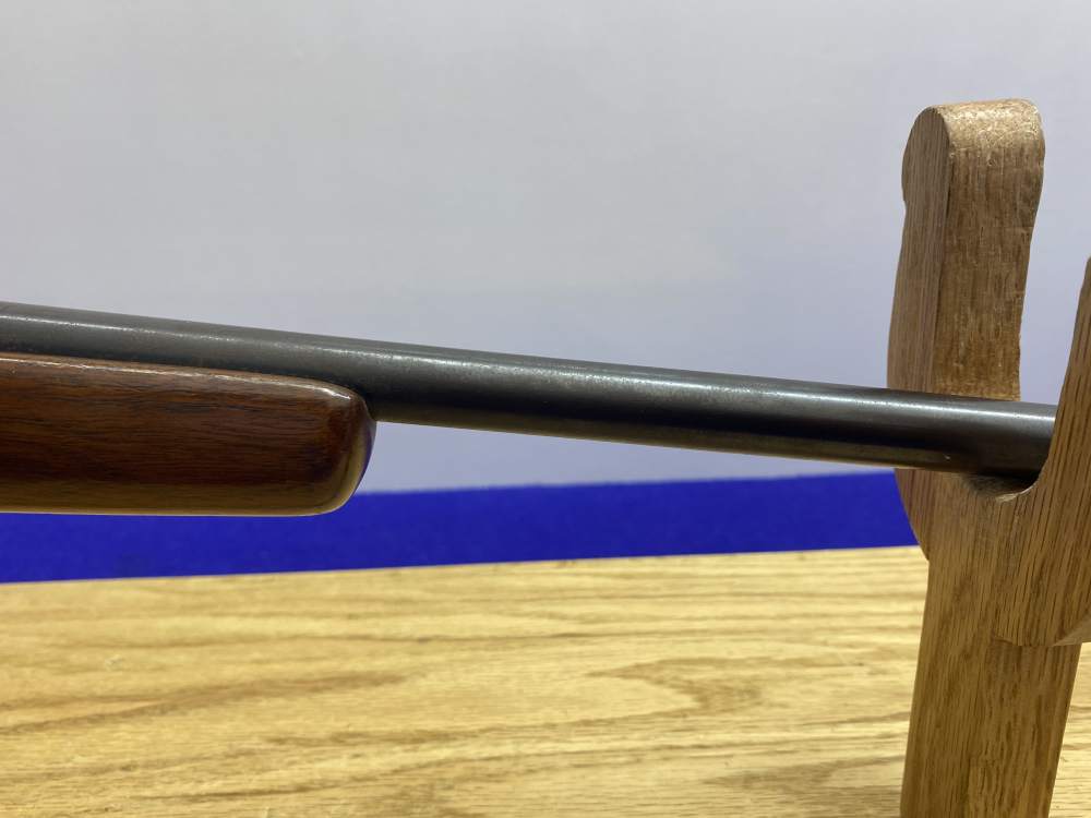 O.F.Mossberg 183DF 410 Bore Blue 24" *CLASSIC BOLT-ACTION SHOTGUN*-img-12