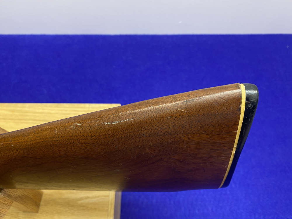 O.F.Mossberg 183DF 410 Bore Blue 24" *CLASSIC BOLT-ACTION SHOTGUN*-img-43