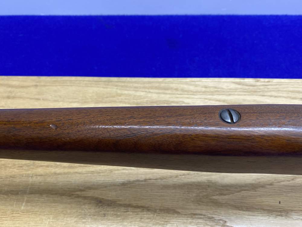 O.F.Mossberg 183DF 410 Bore Blue 24" *CLASSIC BOLT-ACTION SHOTGUN*-img-47