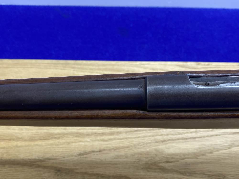 O.F.Mossberg 183DF 410 Bore Blue 24" *CLASSIC BOLT-ACTION SHOTGUN*-img-34