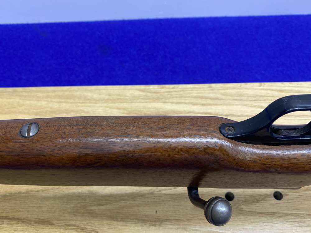 O.F.Mossberg 183DF 410 Bore Blue 24" *CLASSIC BOLT-ACTION SHOTGUN*-img-46