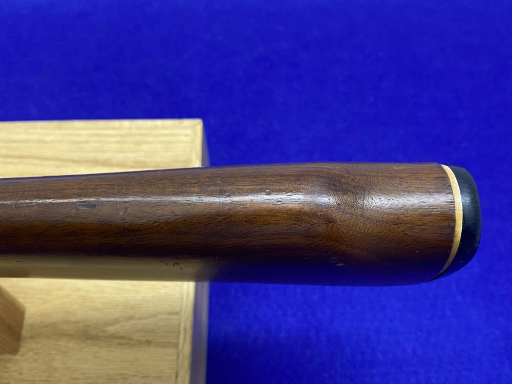 O.F.Mossberg 183DF 410 Bore Blue 24" *CLASSIC BOLT-ACTION SHOTGUN*-img-29