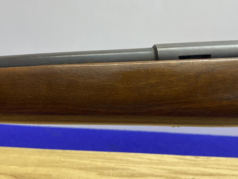 O.F.Mossberg 183DF 410 Bore Blue 24" *CLASSIC BOLT-ACTION SHOTGUN*-img-23