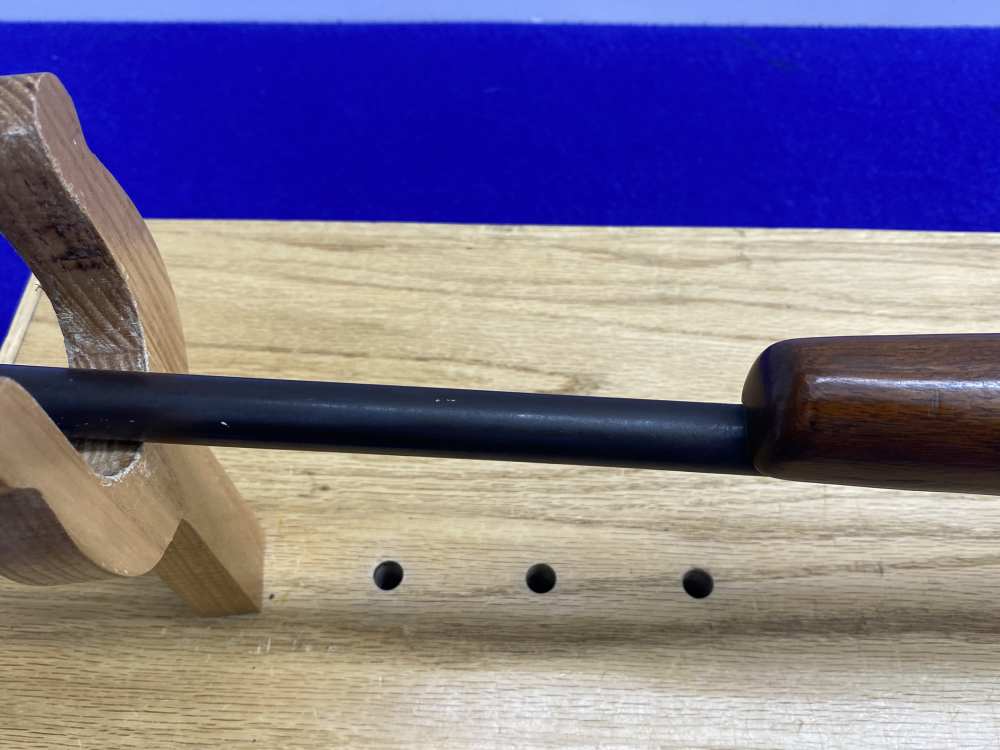 O.F.Mossberg 183DF 410 Bore Blue 24" *CLASSIC BOLT-ACTION SHOTGUN*-img-49