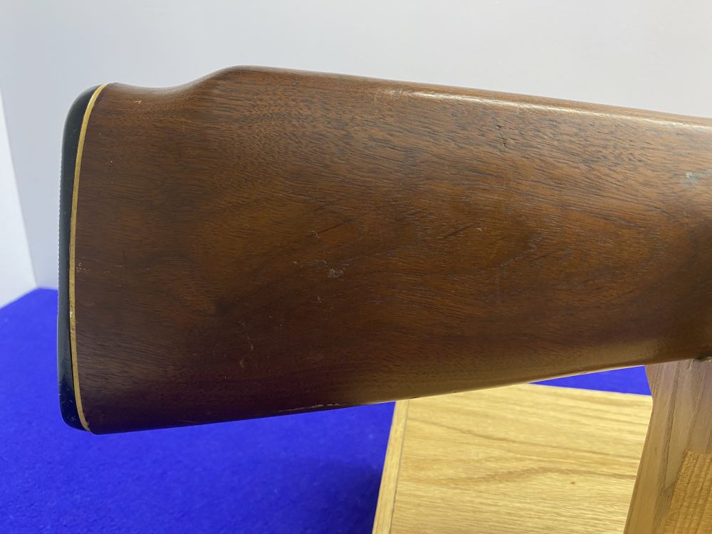 O.F.Mossberg 183DF 410 Bore Blue 24" *CLASSIC BOLT-ACTION SHOTGUN*-img-5