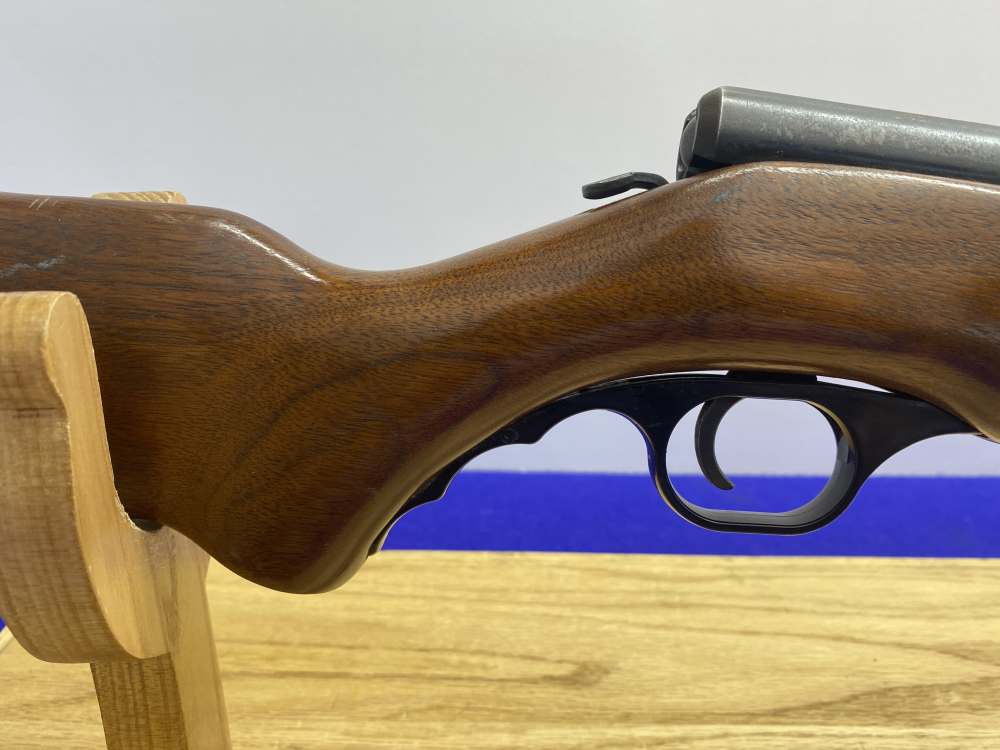 O.F.Mossberg 183DF 410 Bore Blue 24" *CLASSIC BOLT-ACTION SHOTGUN*-img-7