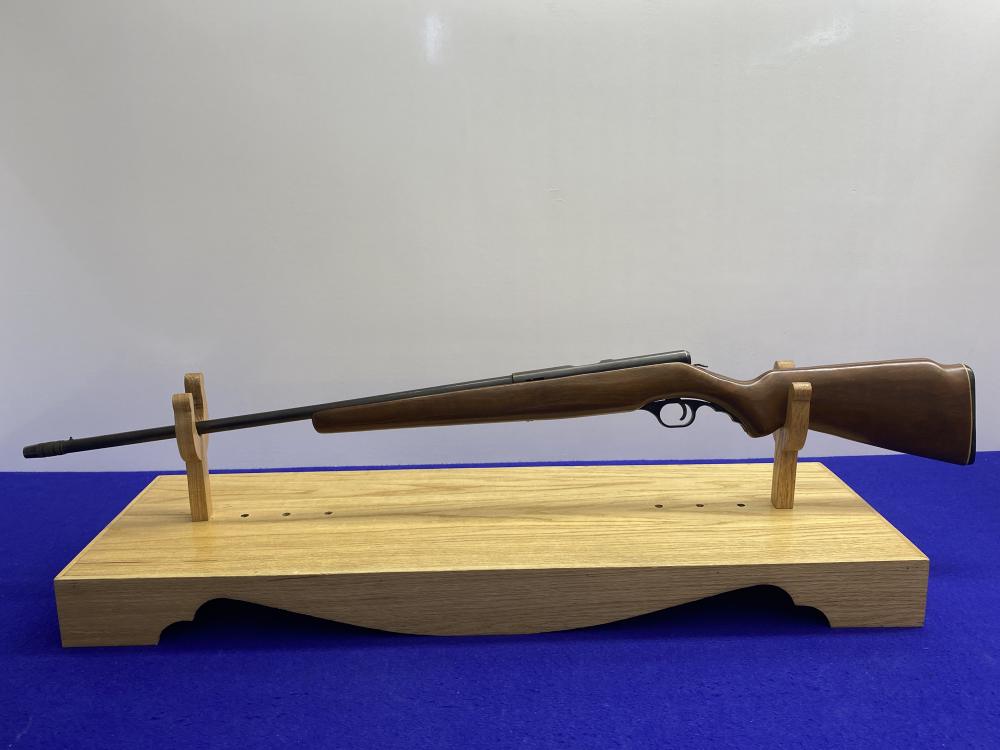 O.F.Mossberg 183DF 410 Bore Blue 24" *CLASSIC BOLT-ACTION SHOTGUN*-img-17