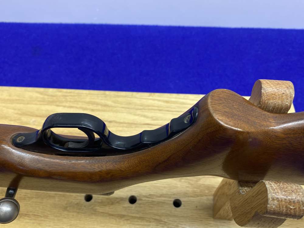 O.F.Mossberg 183DF 410 Bore Blue 24" *CLASSIC BOLT-ACTION SHOTGUN*-img-45