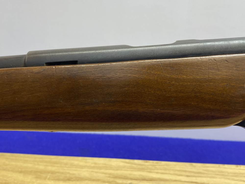 O.F.Mossberg 183DF 410 Bore Blue 24" *CLASSIC BOLT-ACTION SHOTGUN*-img-22