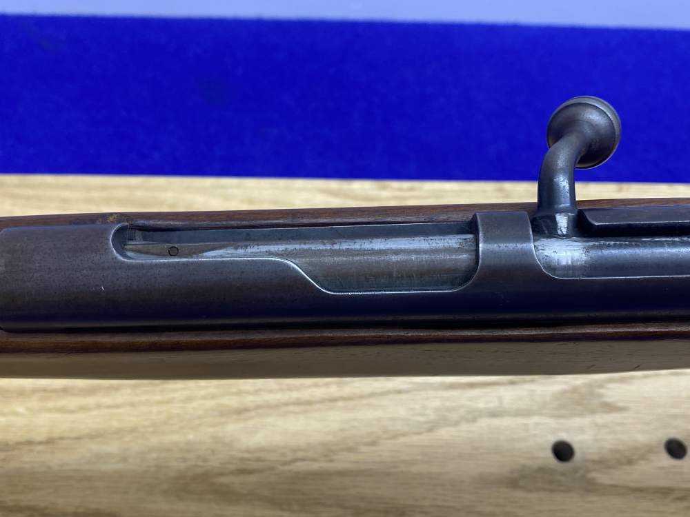 O.F.Mossberg 183DF 410 Bore Blue 24" *CLASSIC BOLT-ACTION SHOTGUN*-img-33