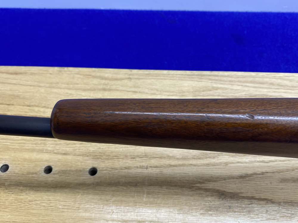 O.F.Mossberg 183DF 410 Bore Blue 24" *CLASSIC BOLT-ACTION SHOTGUN*-img-48