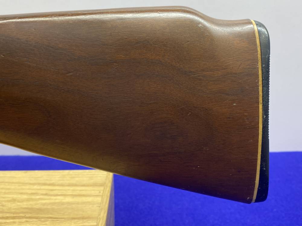 O.F.Mossberg 183DF 410 Bore Blue 24" *CLASSIC BOLT-ACTION SHOTGUN*-img-18