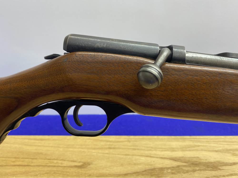 O.F.Mossberg 183DF 410 Bore Blue 24" *CLASSIC BOLT-ACTION SHOTGUN*-img-8