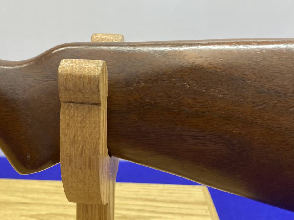 O.F.Mossberg 183DF 410 Bore Blue 24" *CLASSIC BOLT-ACTION SHOTGUN*-img-19